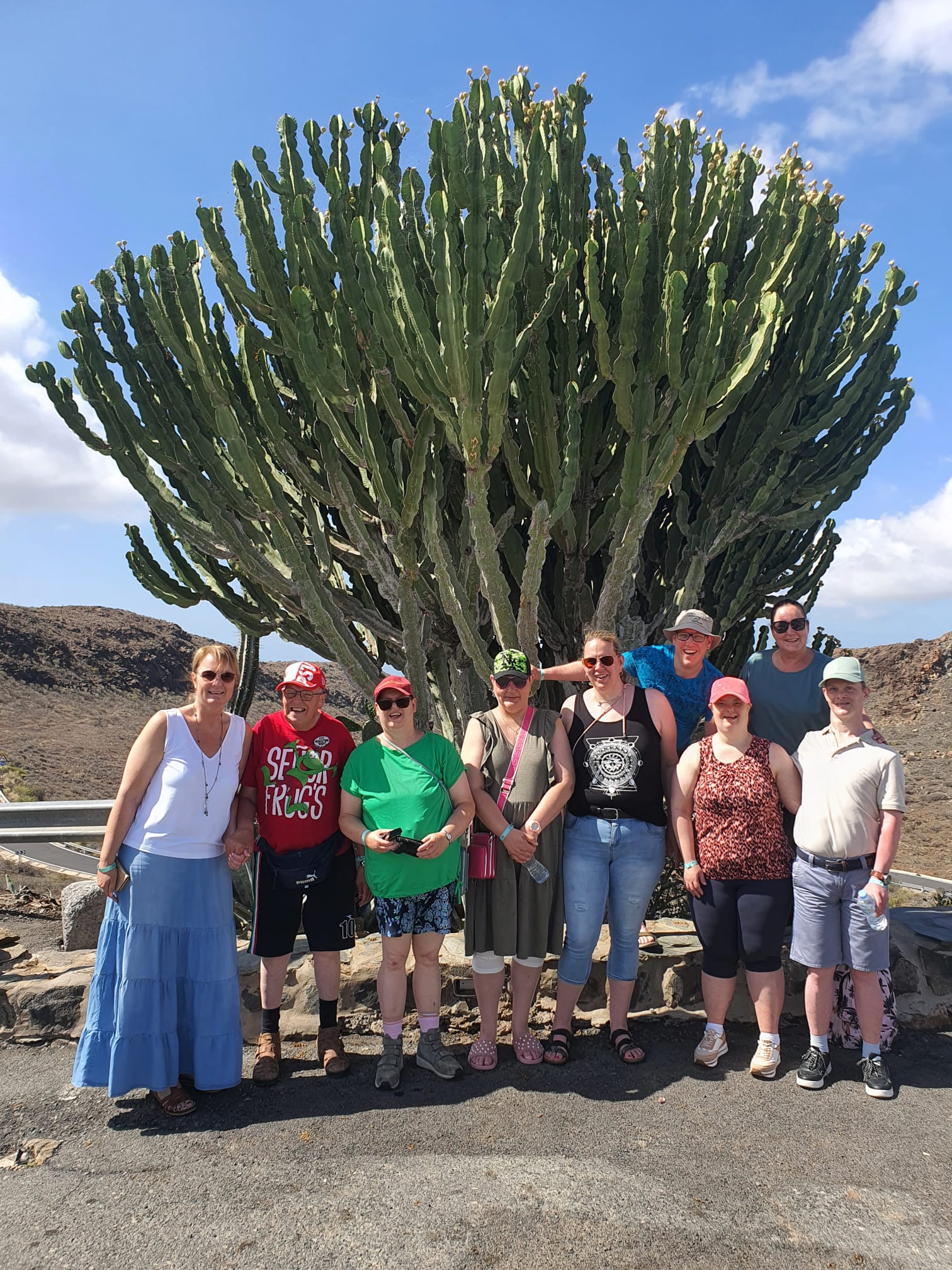 Gran Canaria Playa des Ingles